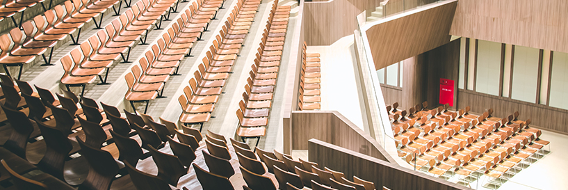 Auditorium Room