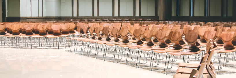Auditorium Room